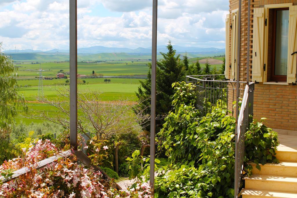 Le Nicchie Guest House Lucera Εξωτερικό φωτογραφία