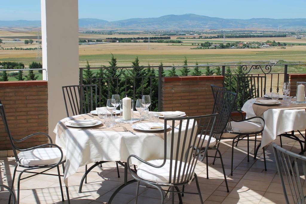 Le Nicchie Guest House Lucera Εξωτερικό φωτογραφία