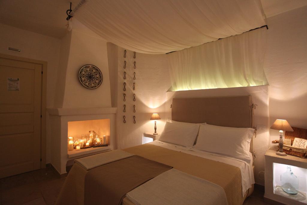 Le Nicchie Guest House Lucera Εξωτερικό φωτογραφία