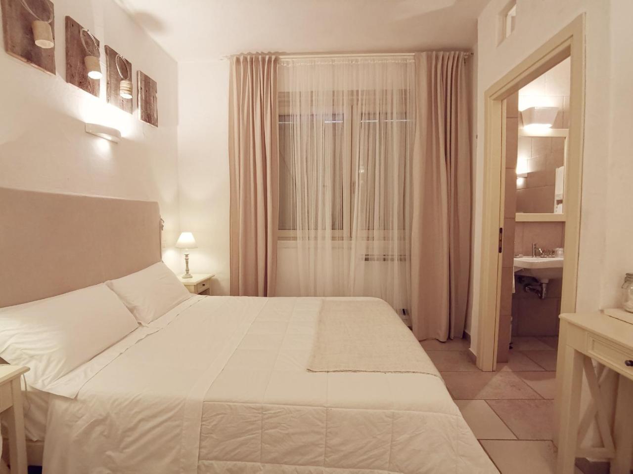 Le Nicchie Guest House Lucera Εξωτερικό φωτογραφία