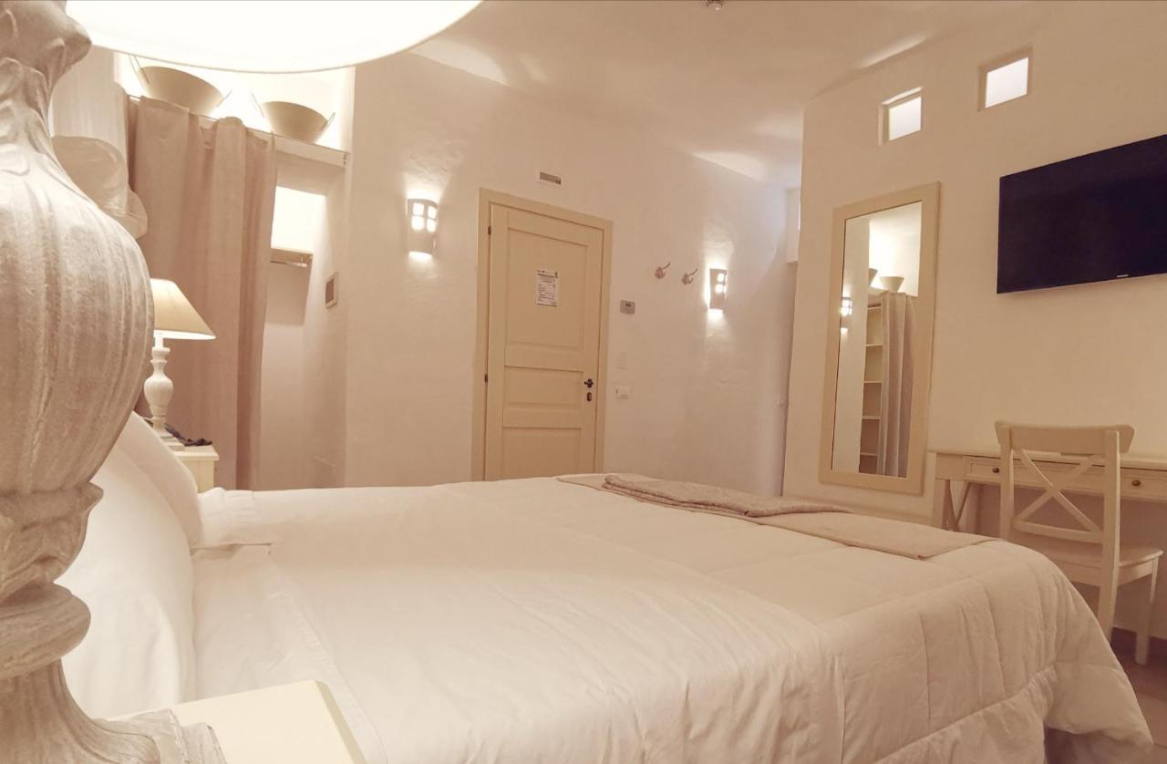Le Nicchie Guest House Lucera Εξωτερικό φωτογραφία