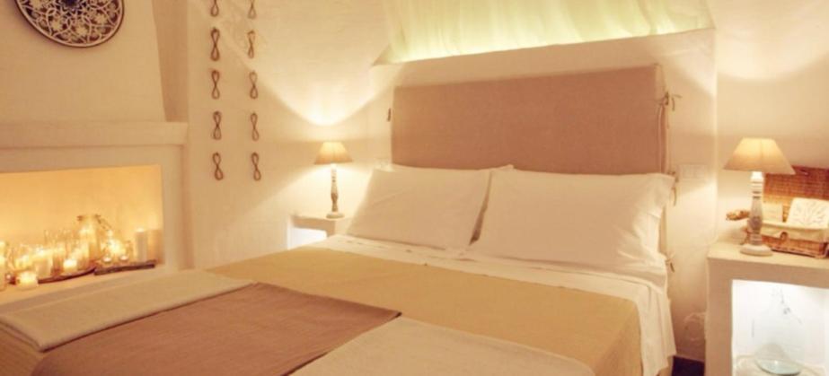 Le Nicchie Guest House Lucera Εξωτερικό φωτογραφία